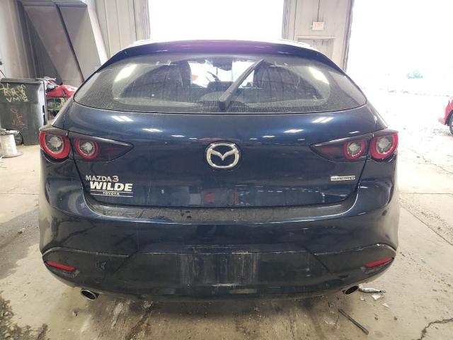 Photo 6 from auction – 2024 MAZDA 3 PREFERRE with VIN JM1BPALM1R1712470