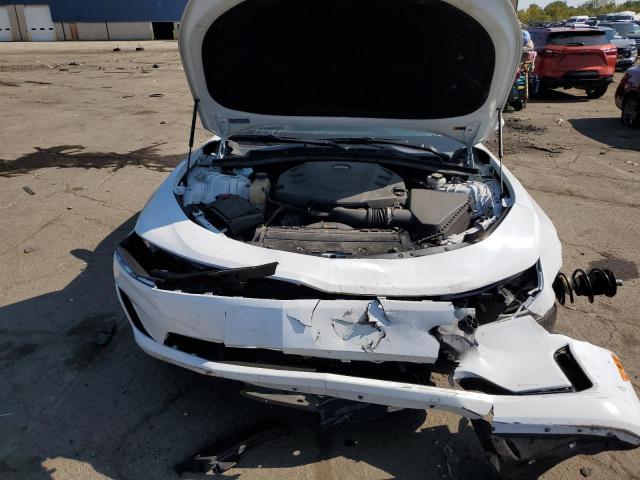 Photo 11 from auction – 2019 CHEVROLET CAMARO LS with VIN 1G1FB3DS4K0104312