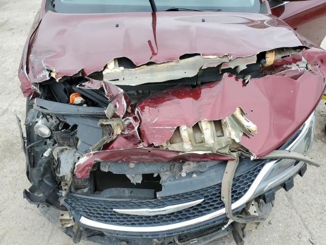 صورة رقم 11 من المزاد - 2015 CHRYSLER 200 LIMITED مع VIN 1C3CCCAB4FN686534