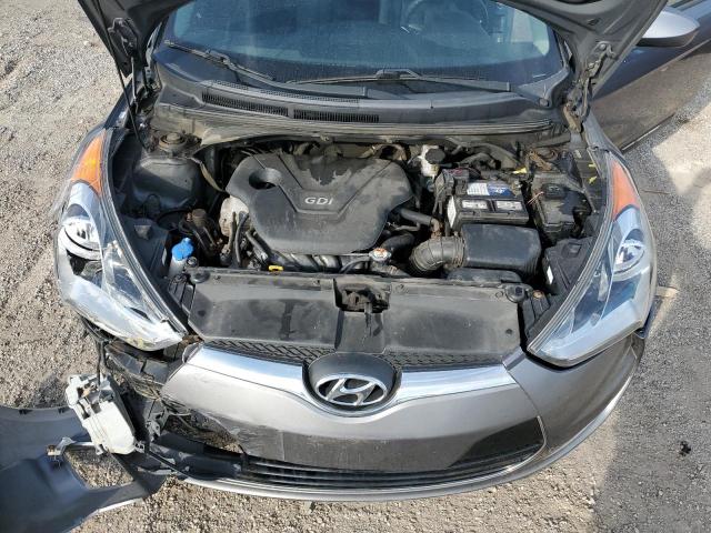 Photo 11 from auction – 2012 HYUNDAI VELOSTER with VIN KMHTC6AD1CU081088