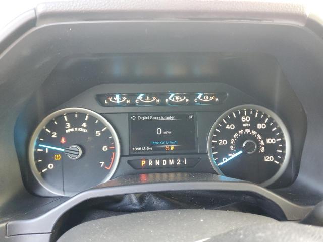 Photo 9 from auction – 2015 FORD F150 SUPER with VIN 1FTFW1EG8FFC67428