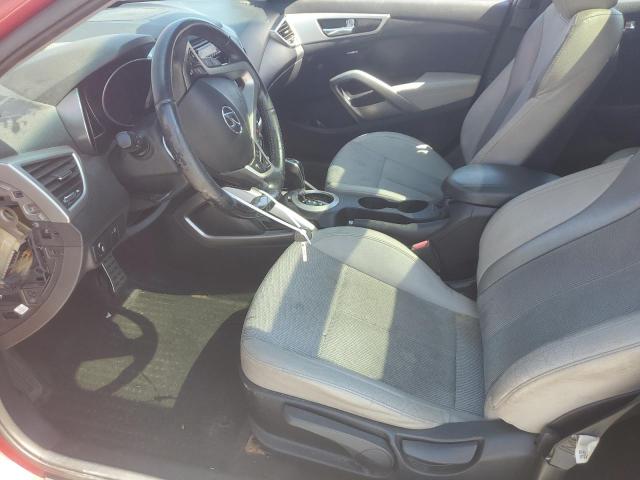 Photo 7 from auction – 2013 HYUNDAI VELOSTER with VIN KMHTC6AD8DU100463