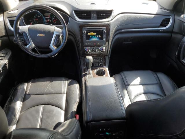 Photo 8 from auction – 2016 CHEVROLET TRAVERSE L with VIN 1GNKRHKD0GJ171999
