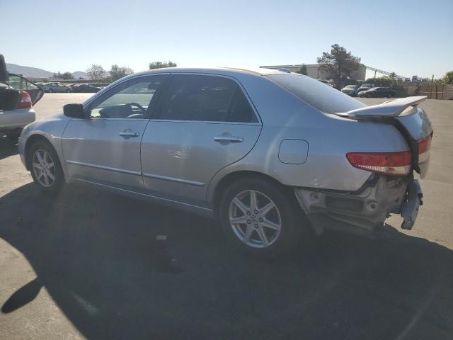Photo 2 from auction – 2004 HONDA ACCORD EX with VIN 1HGCM66874A031653