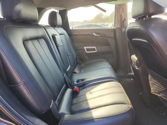 Photo 11 from auction – 2013 CHEVROLET CAPTIVA LT with VIN 3GNAL3EK9DS590518