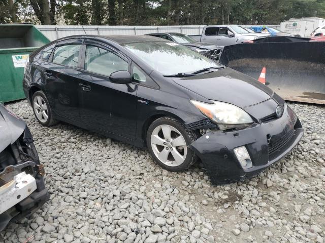 Photo 4 from auction – 2010 TOYOTA PRIUS with VIN JTDKN3DU9A0159156