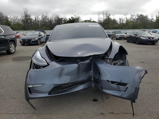 Photo 5 from auction – 2023 TESLA MODEL Y with VIN 7SAYGDEF1PF897895