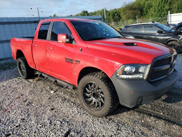 Photo 4 from auction – 2018 RAM 1500 with VIN 1C6RR7HT2JS154548