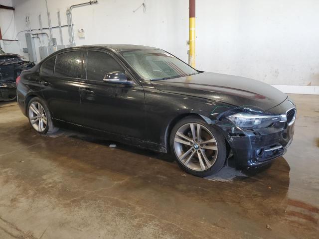 Photo 4 from auction – 2013 BMW 328 XI with VIN WBA3B3G54DNR81336