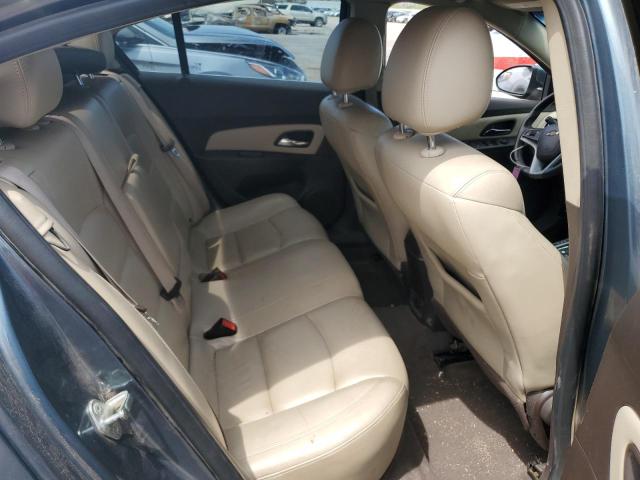 Photo 10 from auction – 2012 CHEVROLET CRUZE LT with VIN 1G1PG5SC5C7361145