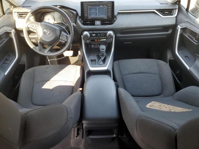 Photo 8 from auction – 2020 TOYOTA RAV4 LE with VIN JTMK1RFV2LD052918