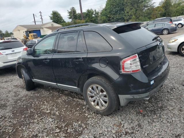Photo 2 from auction – 2010 FORD EDGE SEL with VIN 2FMDK3JC8ABB39729