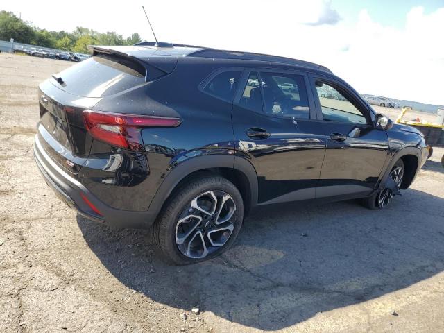 Photo 3 from auction – 2025 CHEVROLET TRAX 2RS with VIN KL77LJEP5SC267182