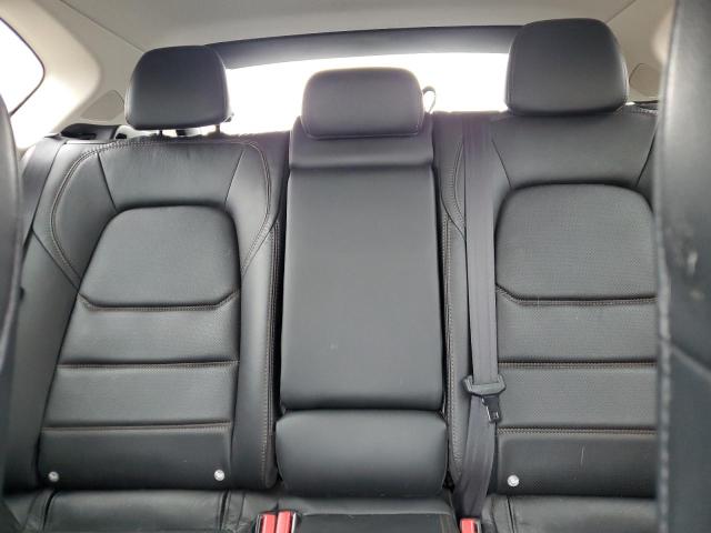 Photo 10 from auction – 2017 MAZDA CX-5 GRAND with VIN JM3KFBDL0H0199996