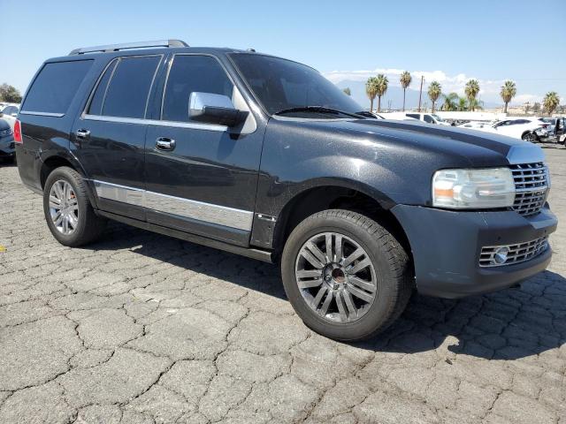 Photo 4 from auction – 2010 LINCOLN NAVIGATOR with VIN 5LMJJ2H51AEJ10260