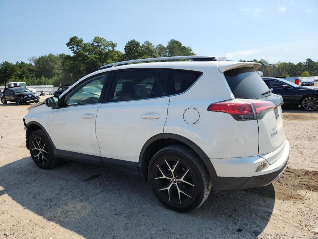 Photo 2 from auction – 2017 TOYOTA RAV4 SE with VIN JTMNFREV5HJ711230