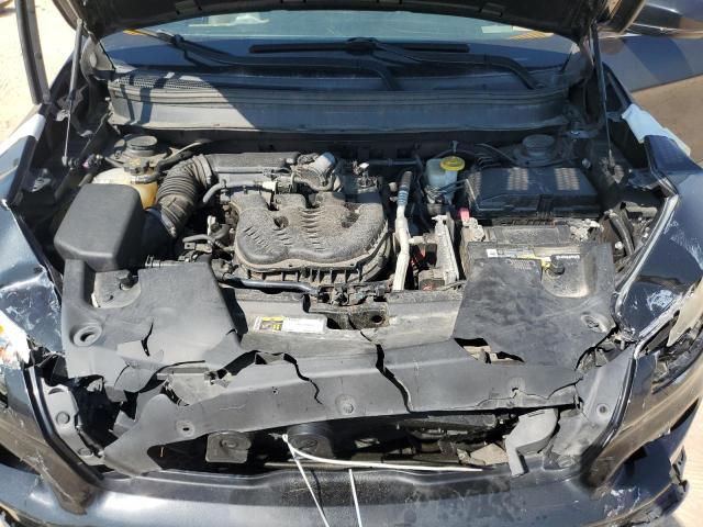 Photo 11 from auction – 2016 JEEP CHEROKEE L with VIN 1C4PJLDS8GW207378