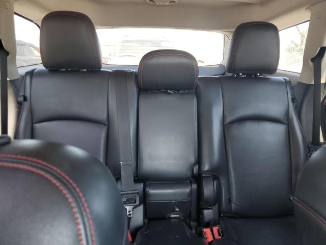 Photo 10 from auction – 2012 DODGE JOURNEY R/T with VIN 3C4PDDEG7CT315854