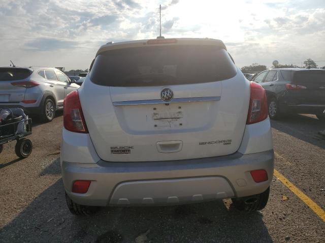 Photo 6 from auction – 2015 BUICK ENCORE CONVENIENCE with VIN KL4CJFSB9FB099016