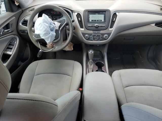 Photo 8 from auction – 2018 CHEVROLET MALIBU LS with VIN 1G1ZB5ST7JF290766
