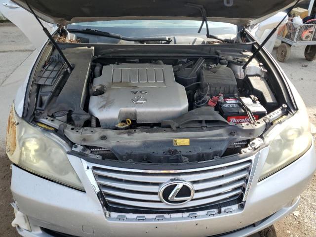 Photo 11 from auction – 2010 LEXUS ES 350 with VIN JTHBK1EG7A2379758