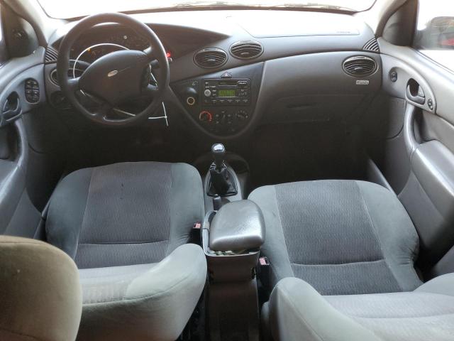 Photo 8 from auction – 2000 FORD FOCUS SE with VIN 1FAFP3432YW126967