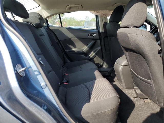 Photo 10 from auction – 2016 MAZDA 3 SPORT with VIN JM1BM1U73G1306382
