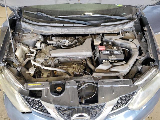 Photo 12 from auction – 2015 NISSAN ROGUE S with VIN 5N1AT2MV1FC806963