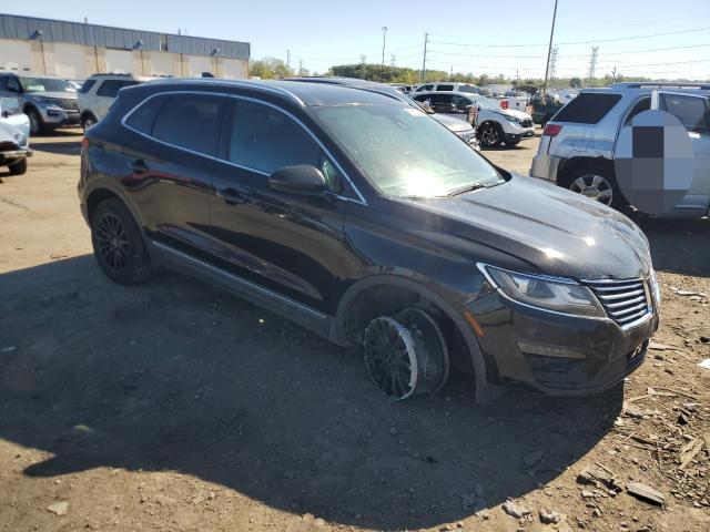 Photo 4 from auction – 2017 LINCOLN MKC RESERV with VIN 5LMTJ3DH0HUL39513