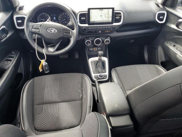 Photo 8 from auction – 2022 HYUNDAI VENUE SEL with VIN KMHRC8A32NU201352