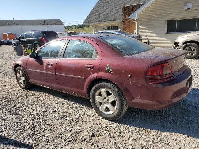 Photo 2 from auction – 2002 DODGE STRATUS SE PLUS with VIN 1B3EL46X62N243098