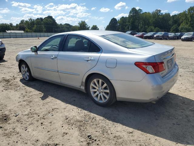 Photo 2 from auction – 2007 LEXUS ES 350 with VIN JTHBJ46G972043542