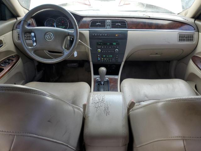 Photo 8 from auction – 2007 BUICK LACROSSE C with VIN 2G4WD552471135403