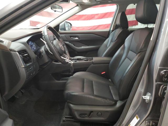 Photo 7 from auction – 2022 NISSAN ROGUE SV with VIN 5N1BT3BB3NC705439