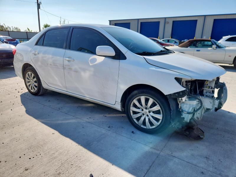 Photo 4 from auction – 2013 TOYOTA COROLLA BA with VIN 5YFBU4EE1DP127764