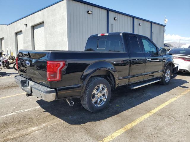 Photo 3 from auction – 2016 FORD F150 SUPER with VIN 1FTEX1CF7GKD77933