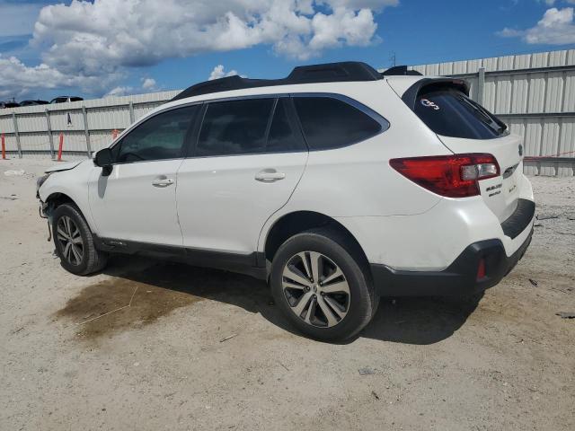 صورة رقم 2 من المزاد - 2019 SUBARU OUTBACK 2. مع VIN 4S4BSAJC5K3297863