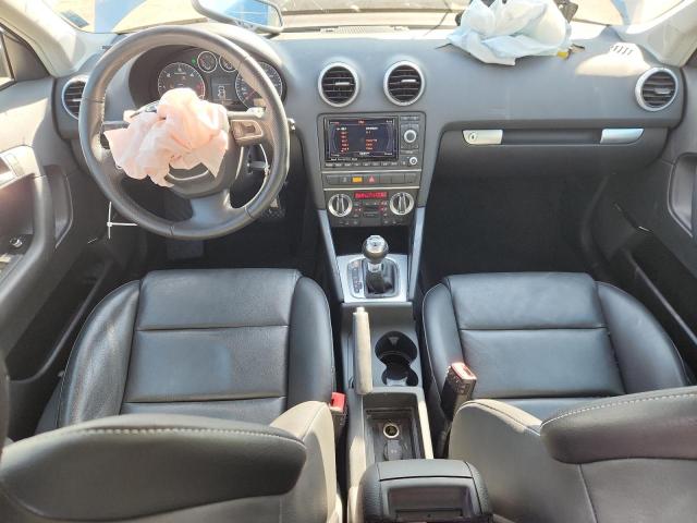 Photo 8 from auction – 2013 AUDI A3 PREMIUM with VIN WAUKJAFM1DA015352