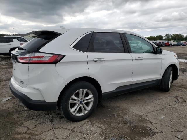 Photo 3 from auction – 2019 FORD EDGE SEL with VIN 2FMPK3J92KBC38162