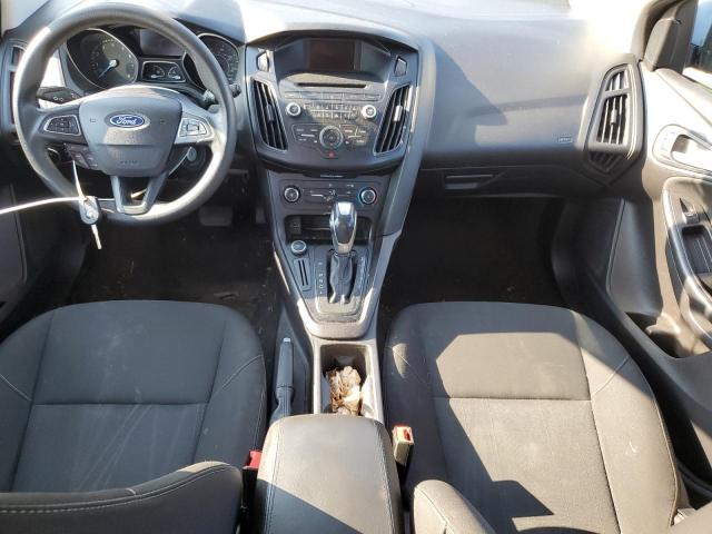 Photo 8 from auction – 2015 FORD FOCUS SE with VIN 1FADP3K22FL223604