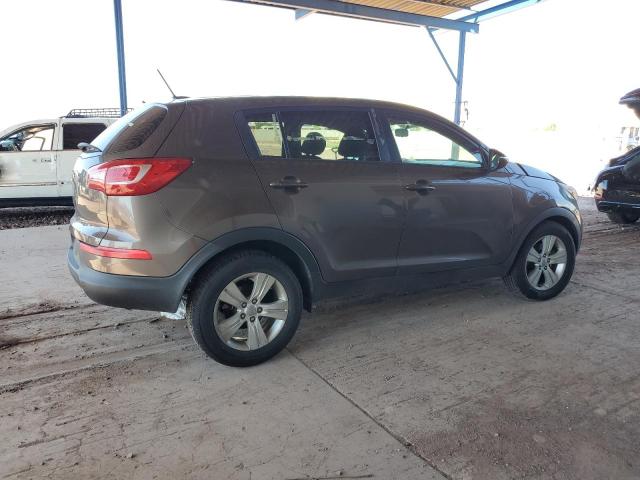 Photo 3 from auction – 2012 KIA SPORTAGE BASE with VIN KNDPB3A21C7300605