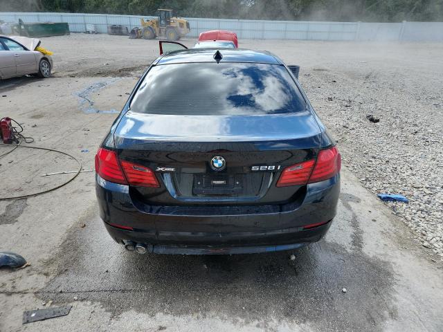 Photo 6 from auction – 2013 BMW 528 XI with VIN WBAXH5C54DD109410