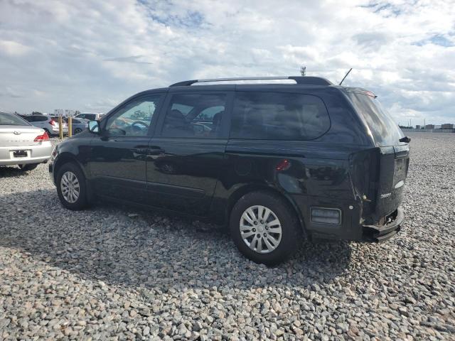 Photo 2 from auction – 2014 KIA SEDONA LX with VIN KNDMG4C76E6580808