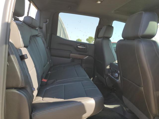 Photo 10 from auction – 2019 CHEVROLET SILVERADO with VIN 3GCUYHEL3KG220873