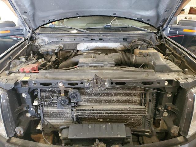 Zdjęcie 12 z aukcji – 2012 FORD F150 SUPER z VIN 1FTFX1ET6CFA31012
