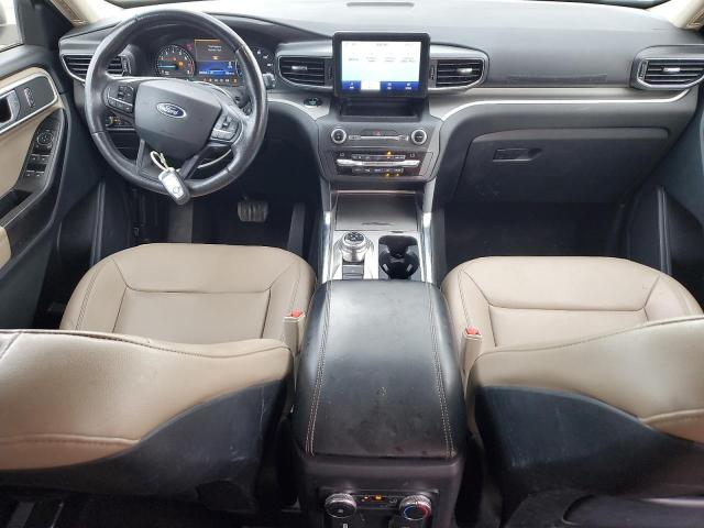 Zdjęcie 8 z aukcji – 2020 FORD EXPLORER X z VIN 1FMSK7DH2LGB53885