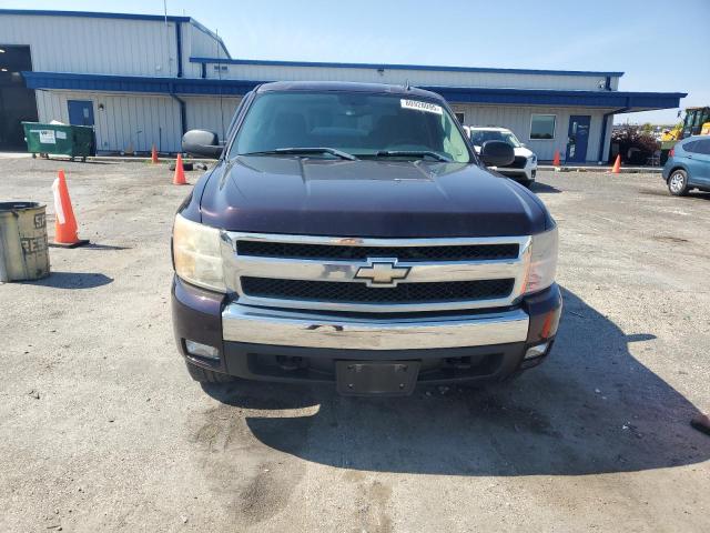 Photo 5 from auction – 2008 CHEVROLET SILVERADO with VIN 2GCEK133281167469