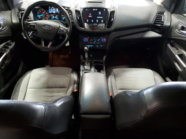Photo 8 from auction – 2018 FORD ESCAPE SE with VIN 1FMCU9GD0JUD29804