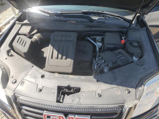 Photo 12 from auction – 2017 GMC TERRAIN SL with VIN 2GKALNEK2H6318731