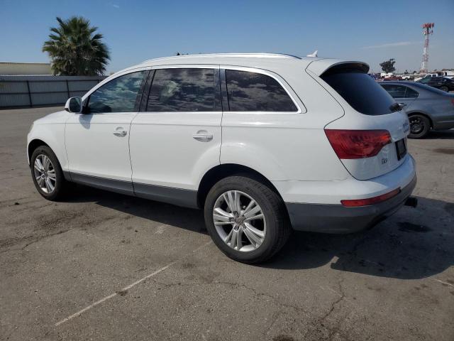 Photo 2 from auction – 2011 AUDI Q7 PREMIUM with VIN WA1LGAFE4BD008481